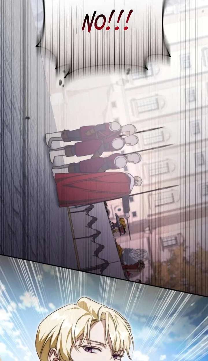 Behind Her Highness's Smile Chapter 118 - page 29