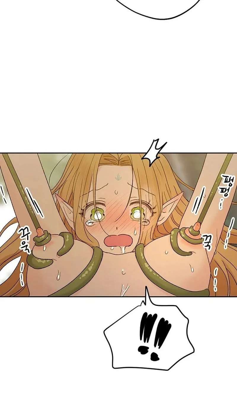 The Mating of Elves Chapter 69 - page 54