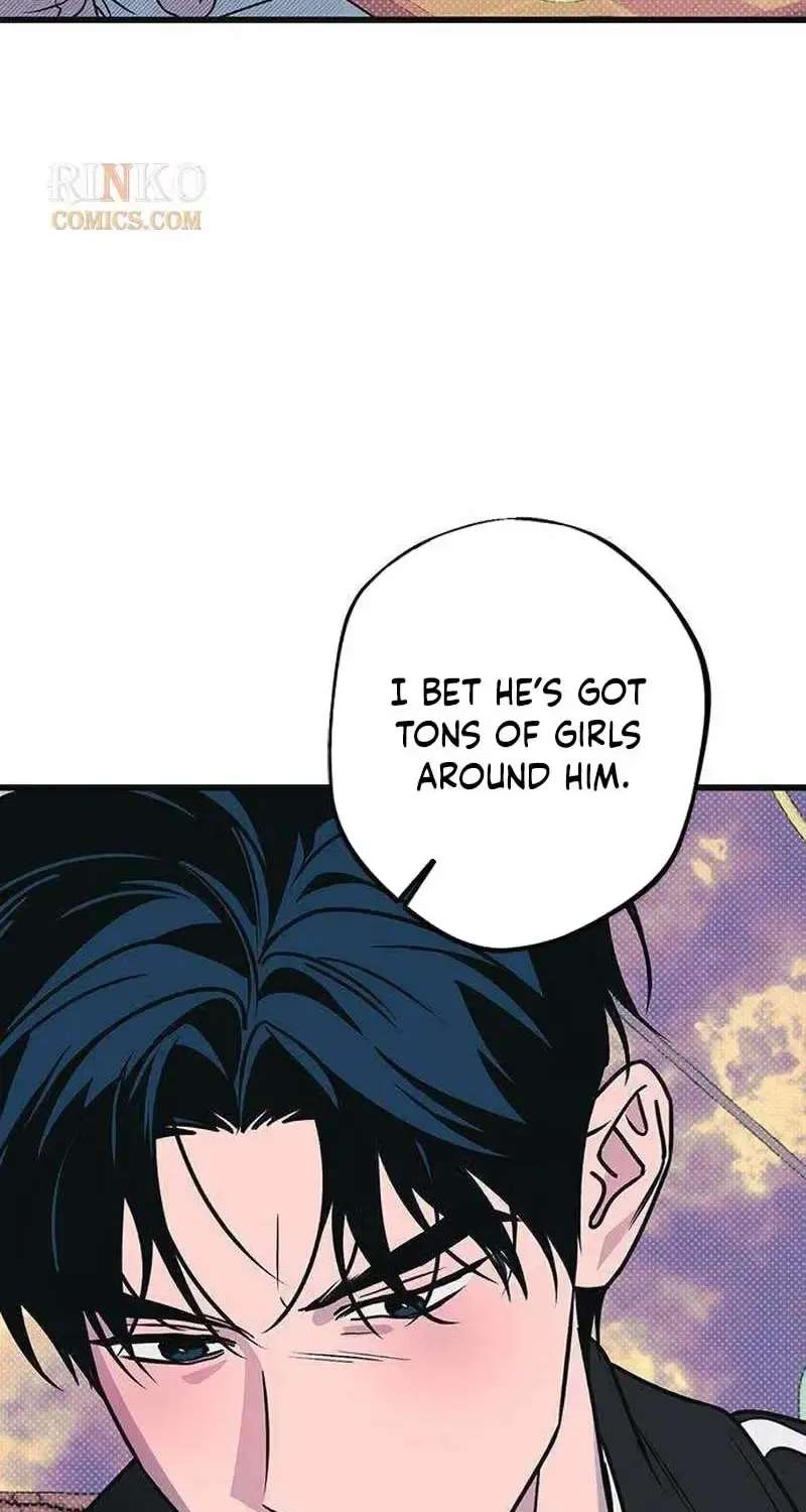 Hater Girl Chapter 12 - page 82