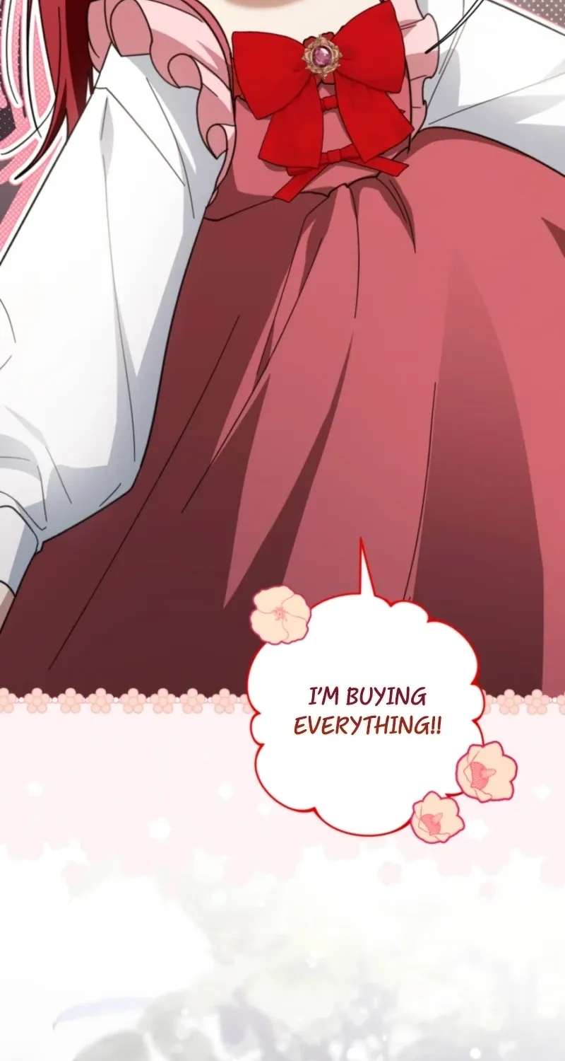 I Received a Request from the Villain Boss Chapter 32 - page 77