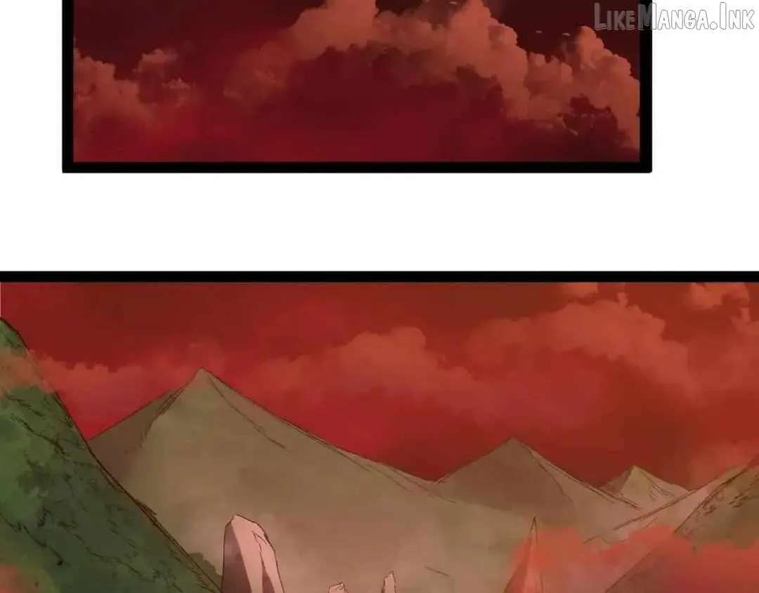 God-level Assassin, I’m the Shadow Chapter 141 - page 80