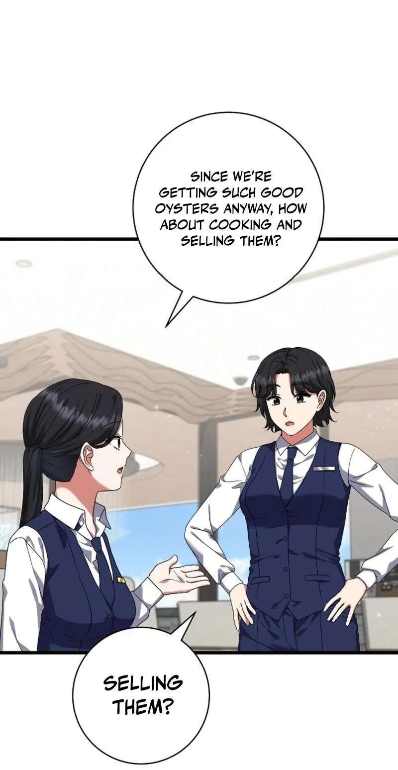 Welcome To Dungeon Hotel Chapter 106 - page 104