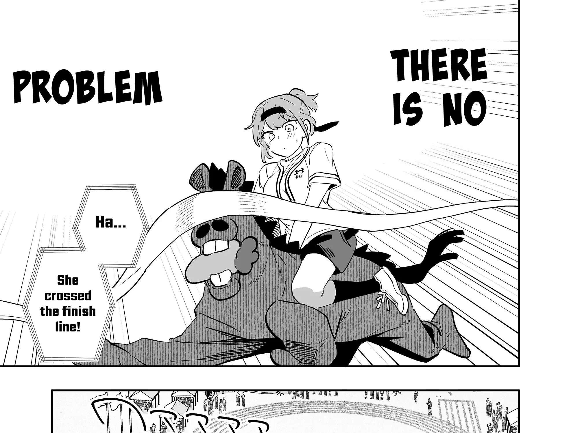 The Way I Look at My Childhood Friend has Changed Chapter 12 - page 30