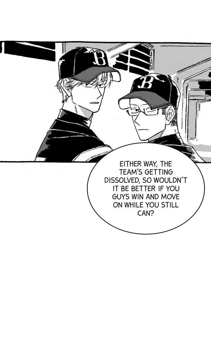 A Guilty Victim-Player's Hustle Play Chapter 26 - page 33