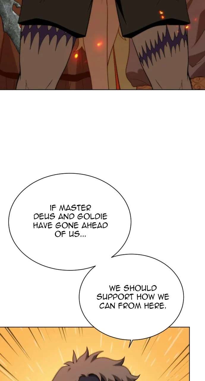 Why I Quit Beingthe Demon King Chapter 77 - page 53