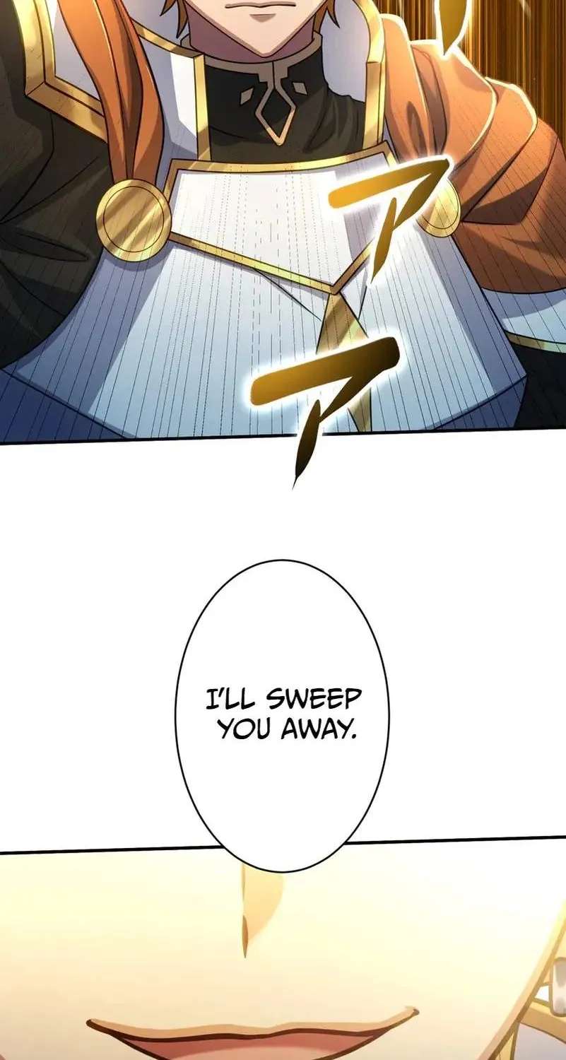 All the Heroes Are My Enemies: The ‘Useless’ Class Dropout Overpowers Everyone With His Barrier Skill and Takes Revenge Chapter 21 - page 22
