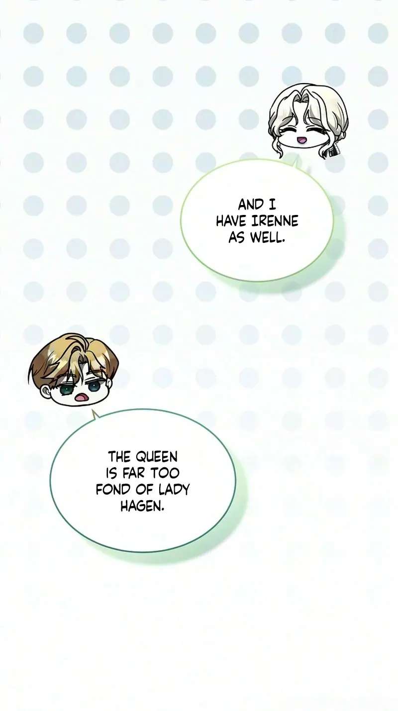 A Queen Worthy of Dishonor Chapter 36 - page 93