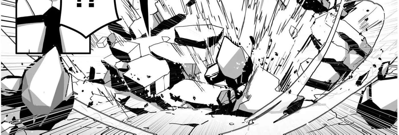 The Shadow Hero, an Old Man: In a World Where Superpowers Are Everything, a Powerless Old Man Is Doted On by His Beloved Disciple and Becomes a Hero from the Shadows Chapter 7 - page 22