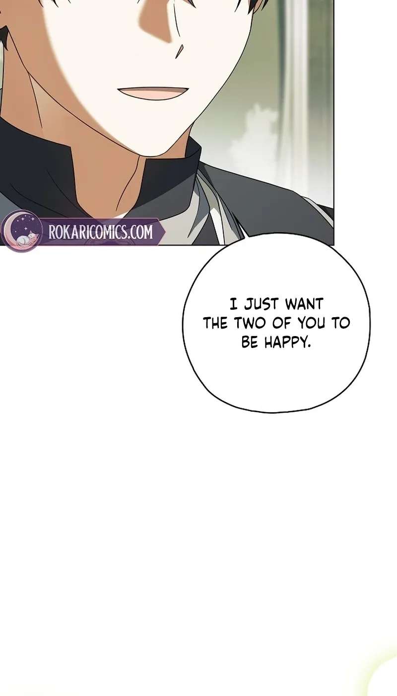 Looking For The Villainess's Contract Husband Chapter 28 - page 87