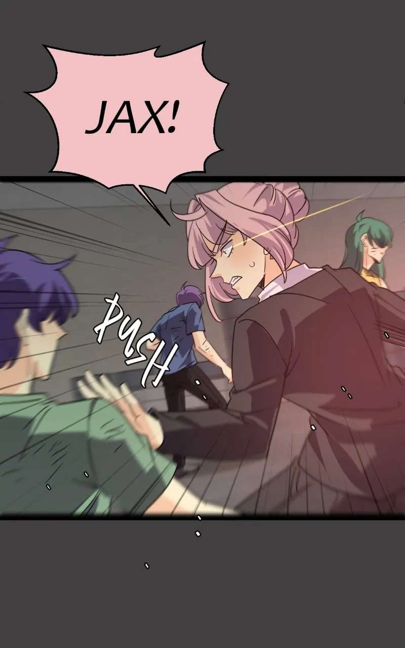Unordinary Chapter 411 - page 144