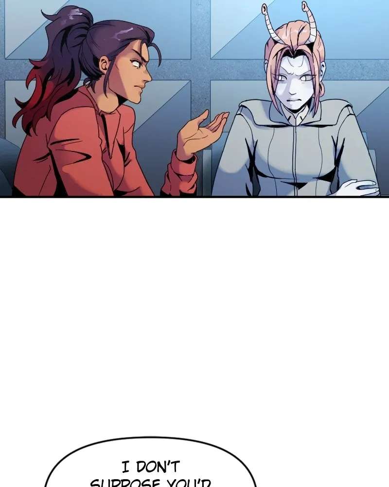Recollection: A Star Trek Story Chapter 4 - page 115