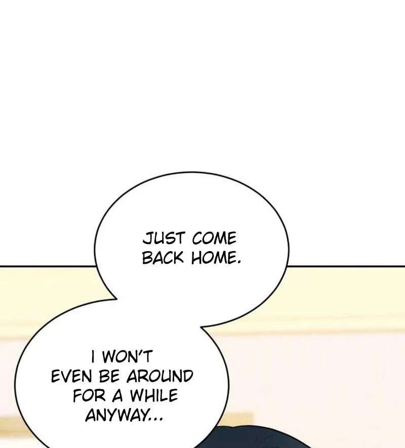 Even If You Don't Have a Third Chapter 57 - page 73