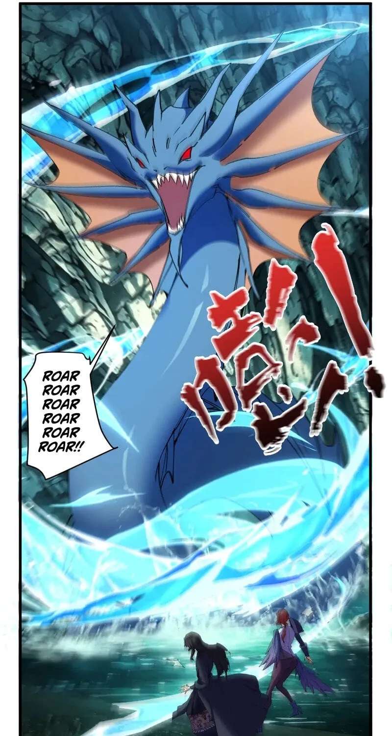 Wo De Choudi Chengle Wo De Dao Lv Chapter 63 - page 9