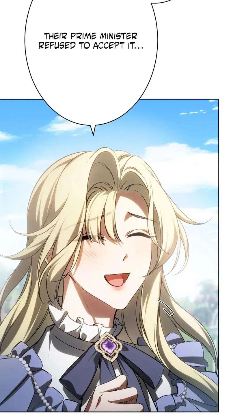 I Was Reincarnated as the Villainess' Sister Chapter 33 - page 72
