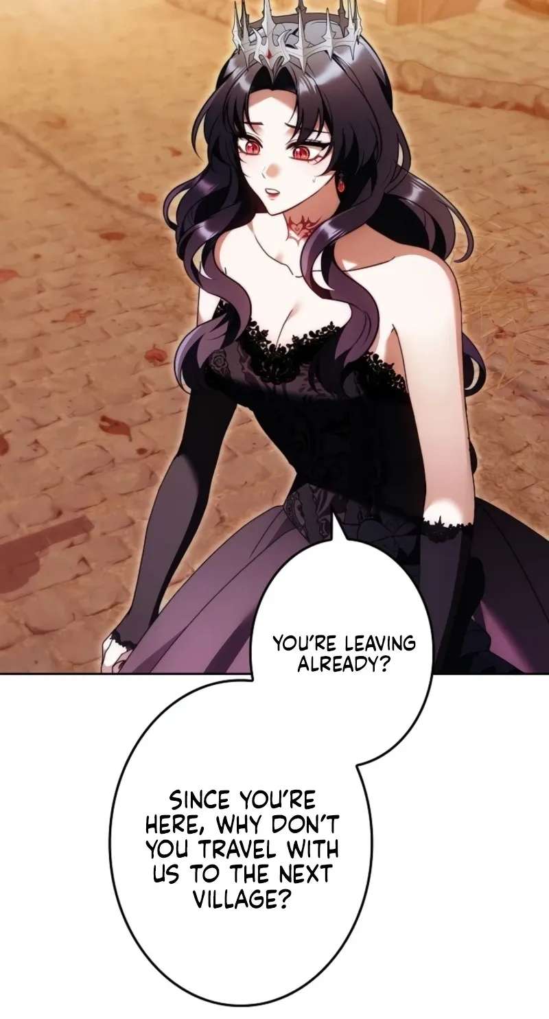 The Final Boss Wants to Die Chapter 20 - page 97