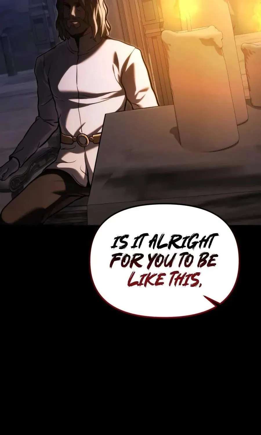 Terminally-Ill Genius Dark Knight Chapter 169 - page 16