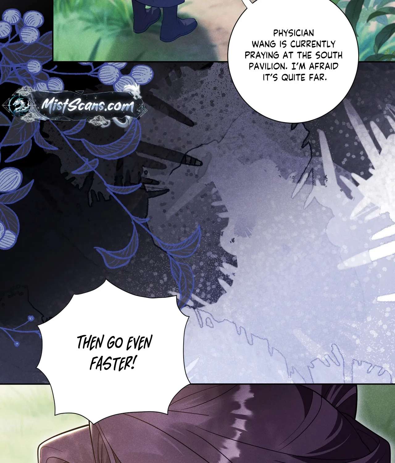 Empress's Will Love Chapter 2 - page 137