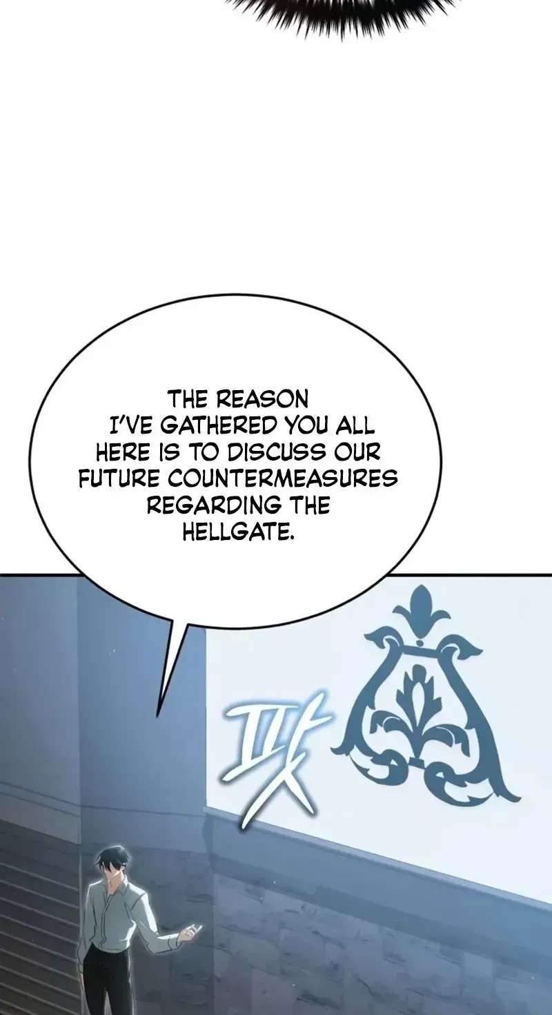 The Returner's Road to Retirement Chapter 107 - page 90