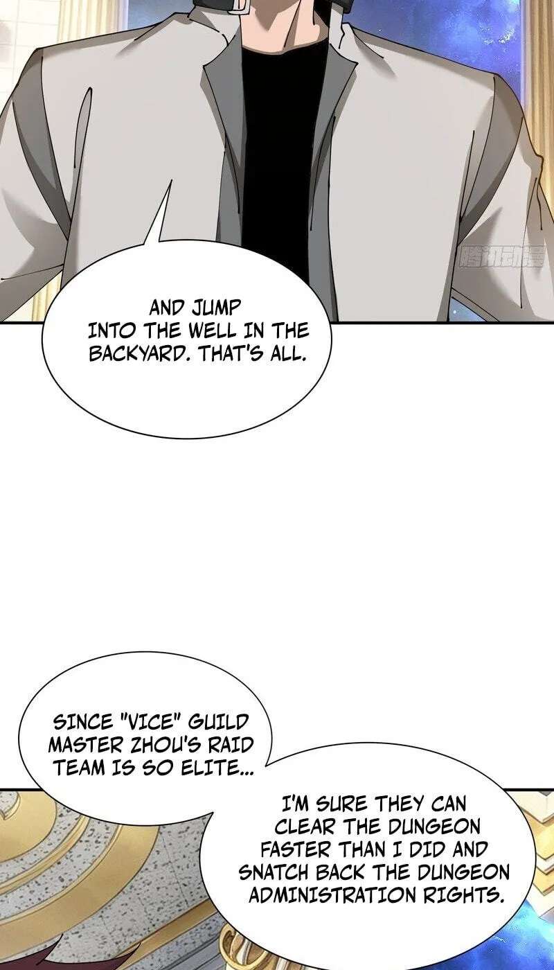 This Assassin Is Upright Chapter 19 - page 44