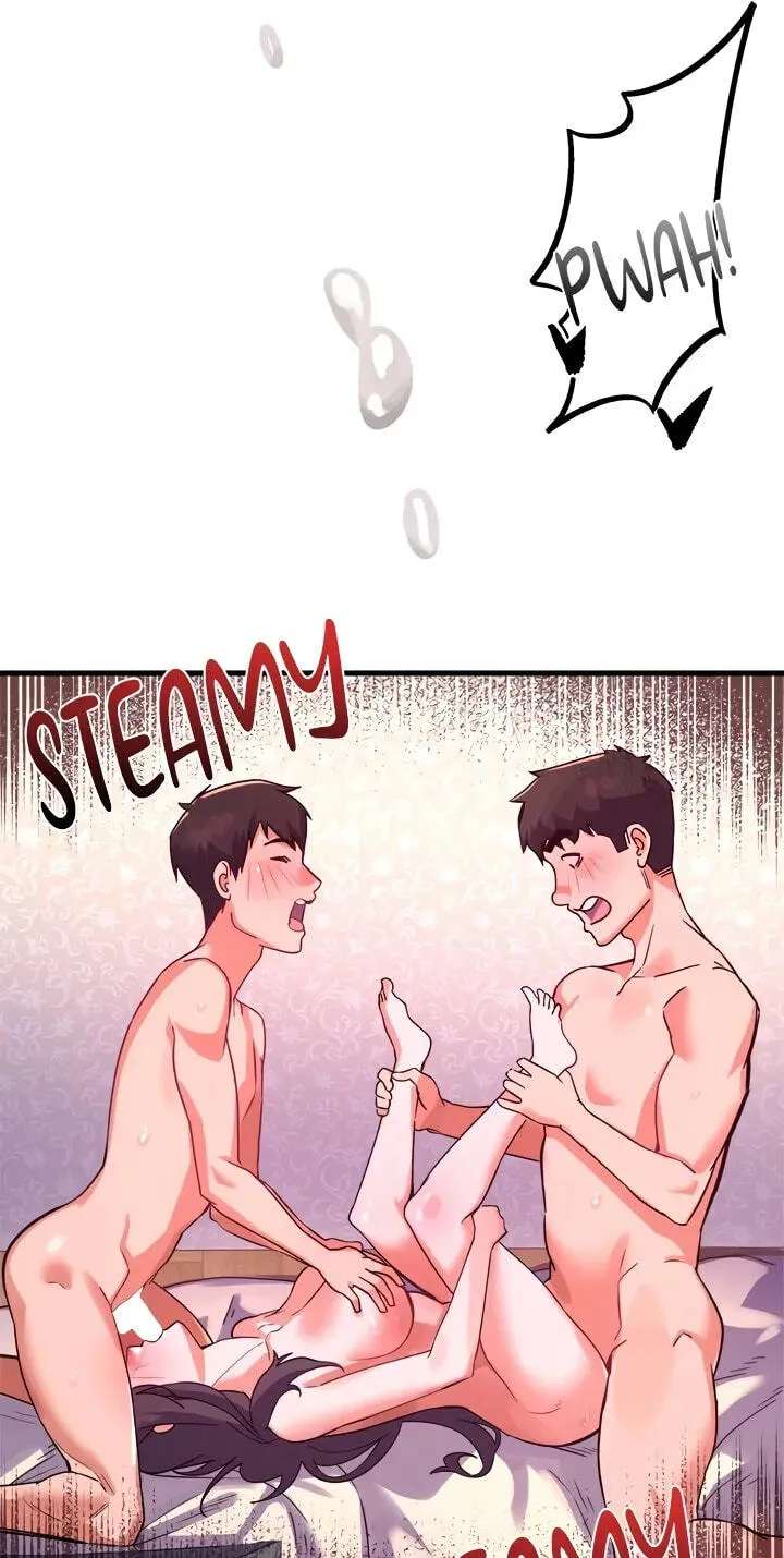 X! Story 2 Chapter 29 - page 19