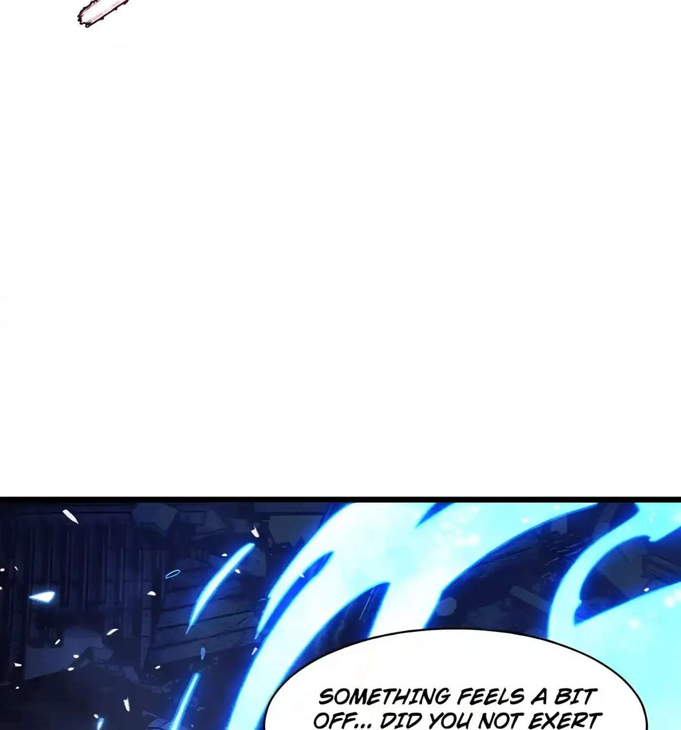 Kaiju Qiandao Huanggu Sheng Ti Chapter 166 - page 23