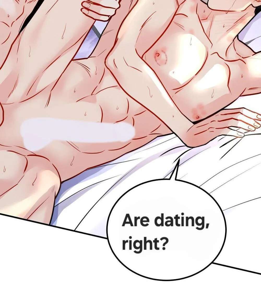 Aren't You My Type? Chapter 52 - page 13