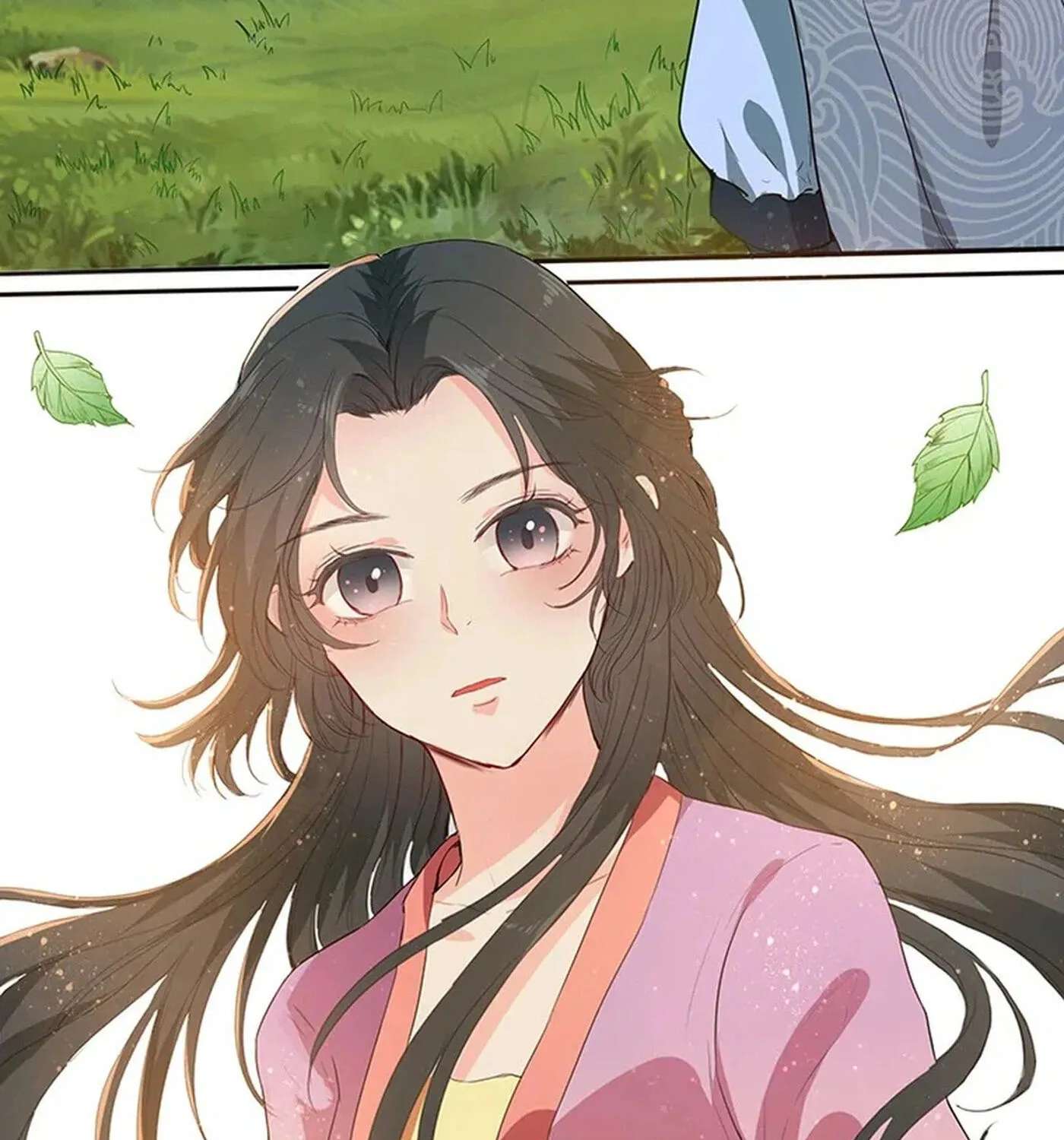 NamgoongSe Is a Little Prince Chapter 10 - page 73