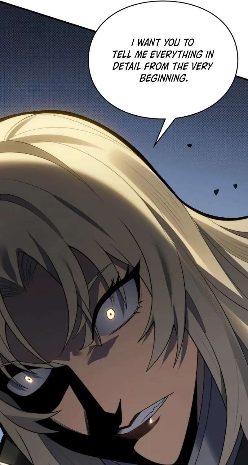 Rise of the Limitless Necromancer Chapter 43 - page 36