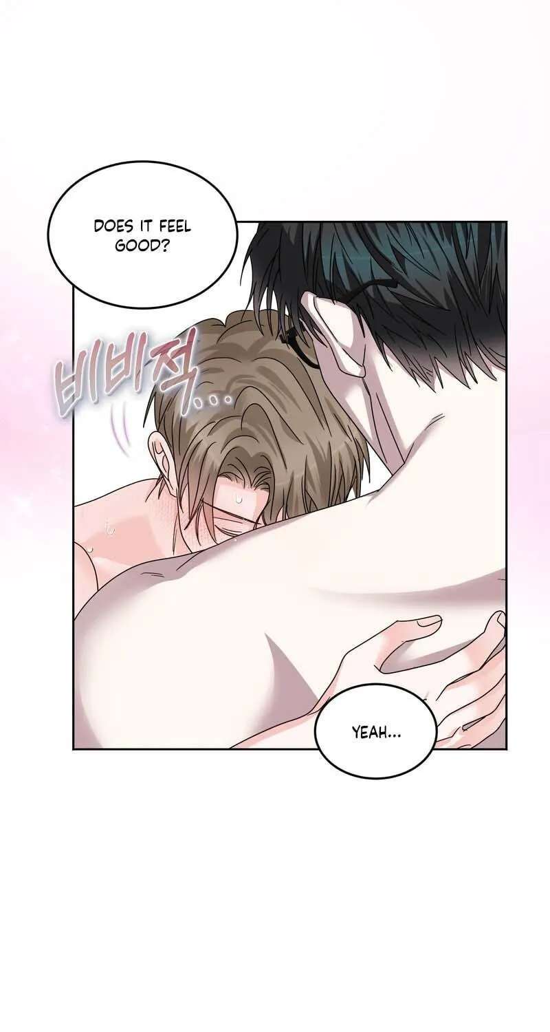 Until I Call Your Name Three Times Chapter 22 - page 29