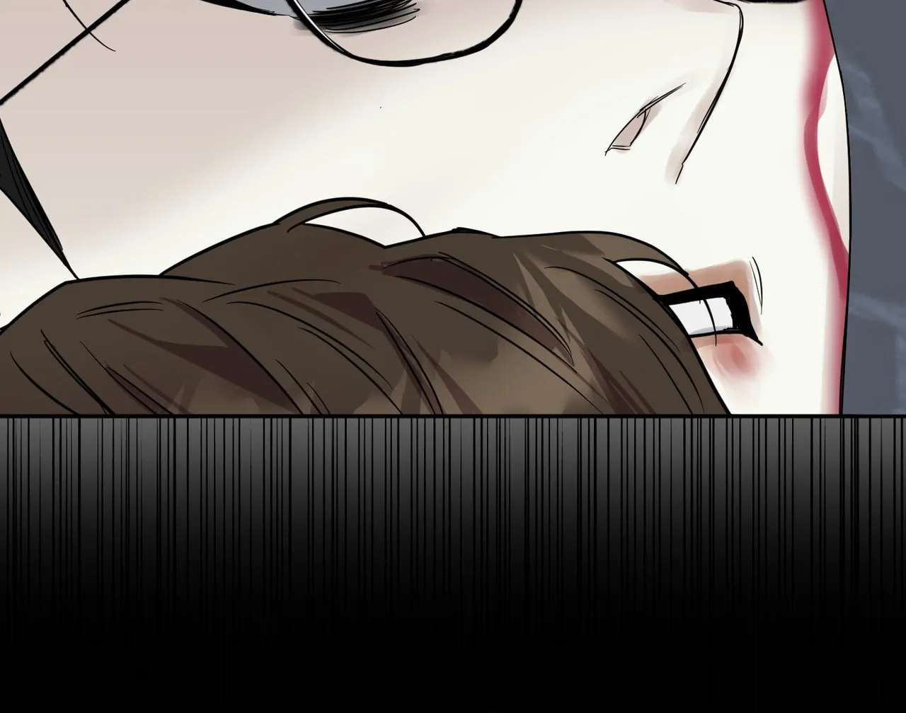 Taming the Master Chapter 3 - page 122
