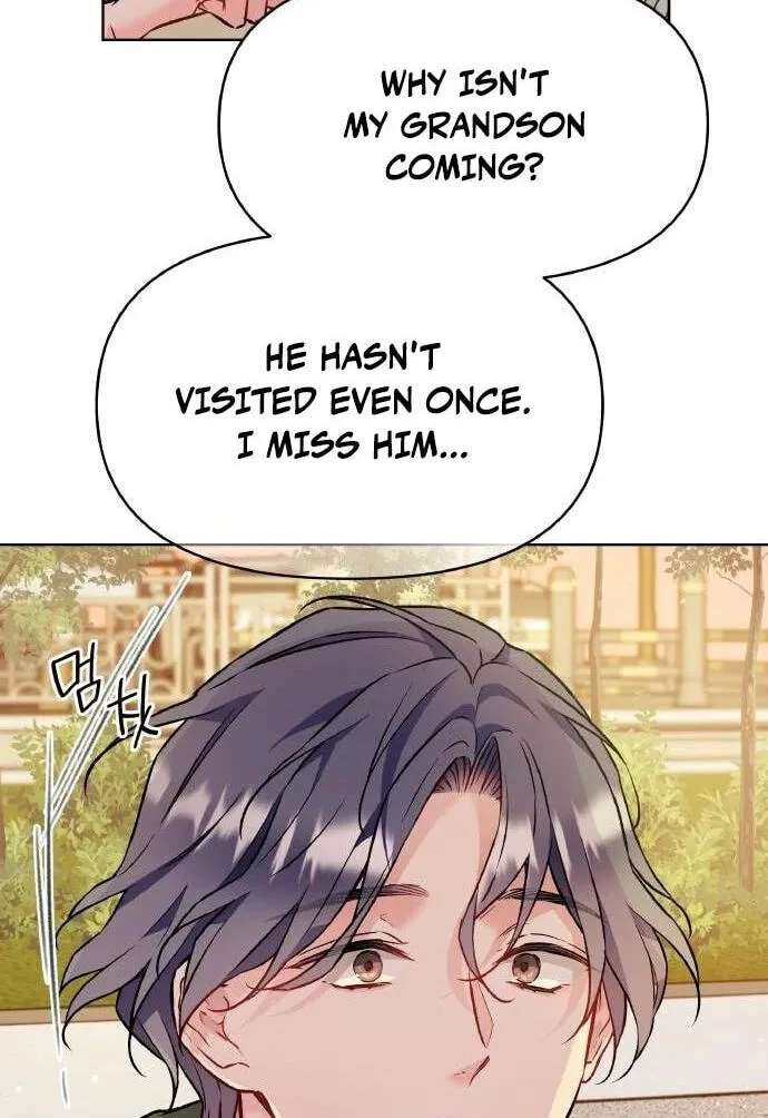 Satan’s Pure Love Chapter 41 - page 35