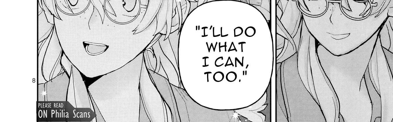 Teikoku Dai 11 Zensenkichi Madou Toshokan, Tadaima Kaikanchuu Chapter 10.1 - page 17