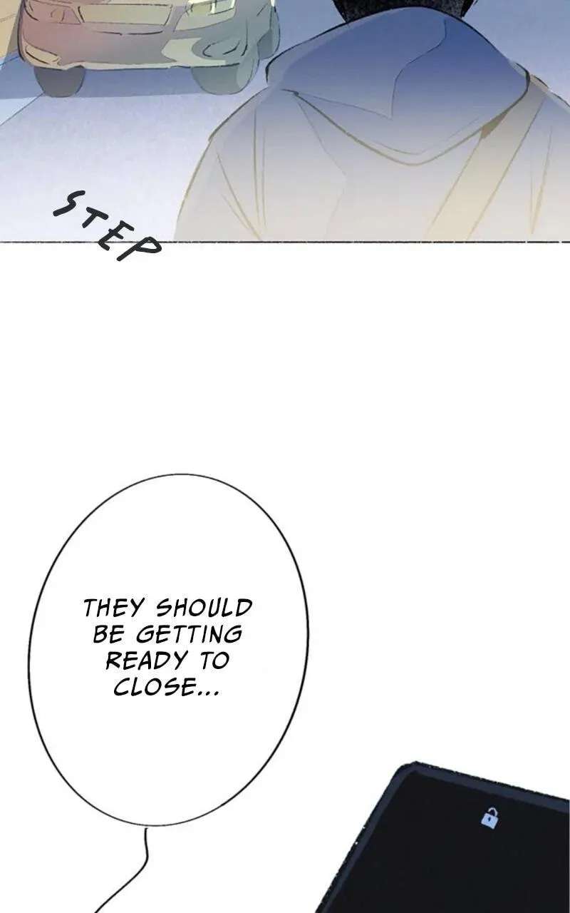 Why Don't I Have Anyone by My Side? Chapter 52 - page 104