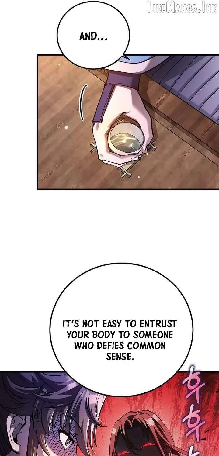 Doctor’s Rebirth Chapter 239 - page 43