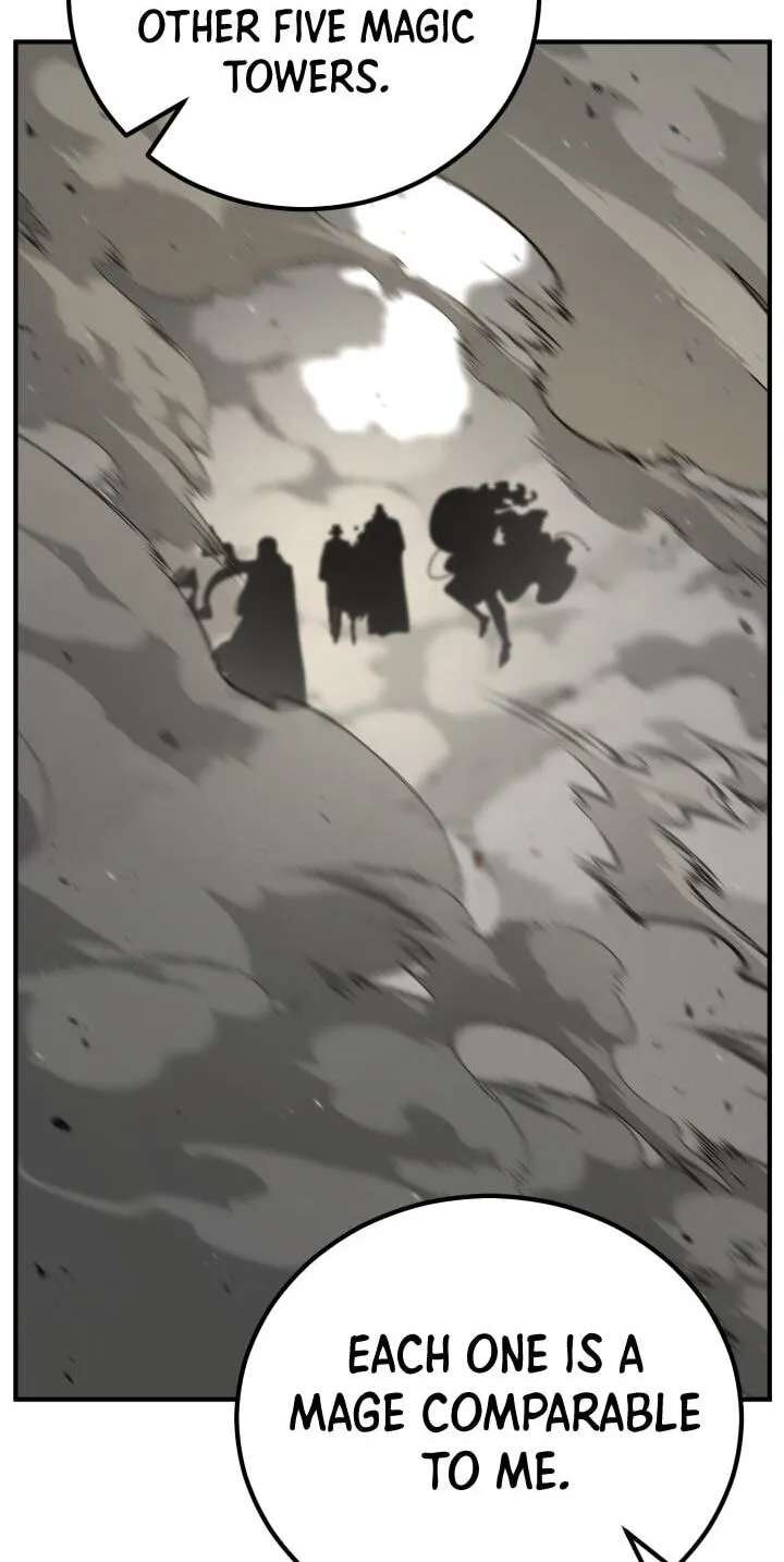 The Art of Reincarnation Chapter 195 - page 26