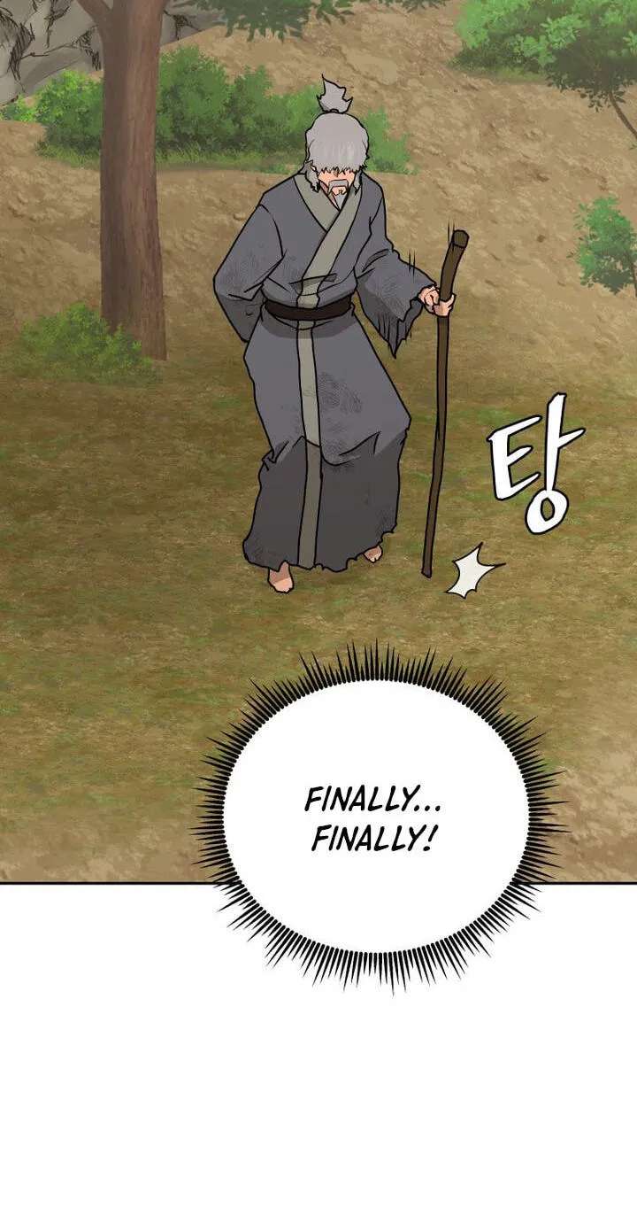 Gwanjeon – Lee Kang-jin Chapter 265 - page 47