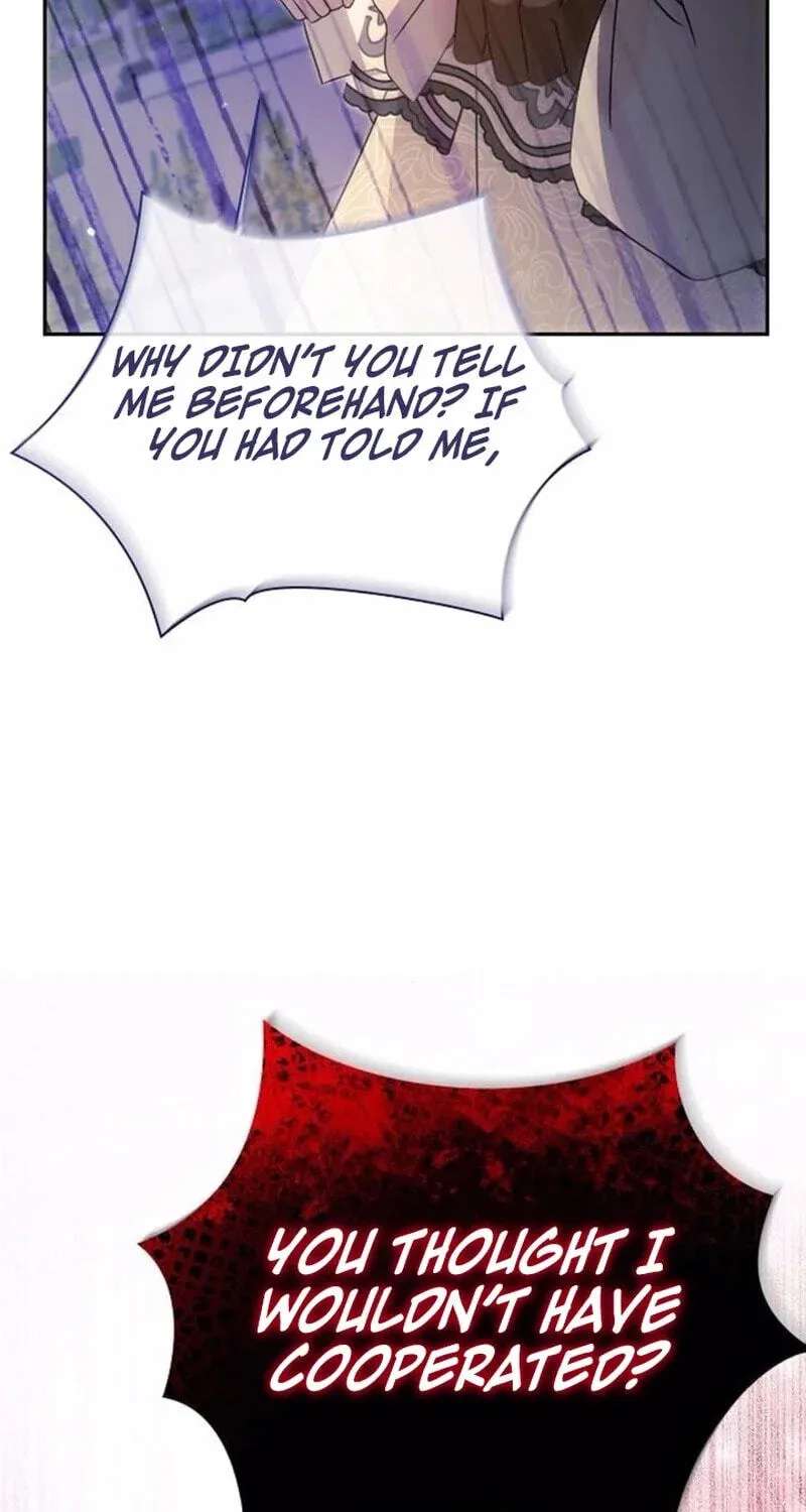 Thus, I Married the Monster Twice` Chapter 45 - page 61
