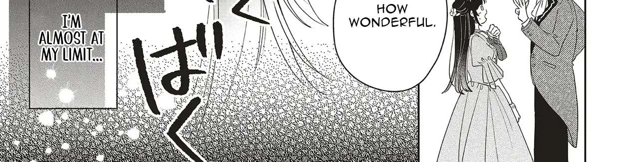 I Wasn't Supposed to Fall for Anyone, Yet the Carefree Prince Keeps Turning My World Upside Down Chapter 1 - page 11