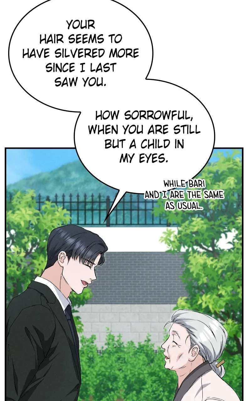 I Will Remarry theHusband I Murdered Chapter 2 - page 67