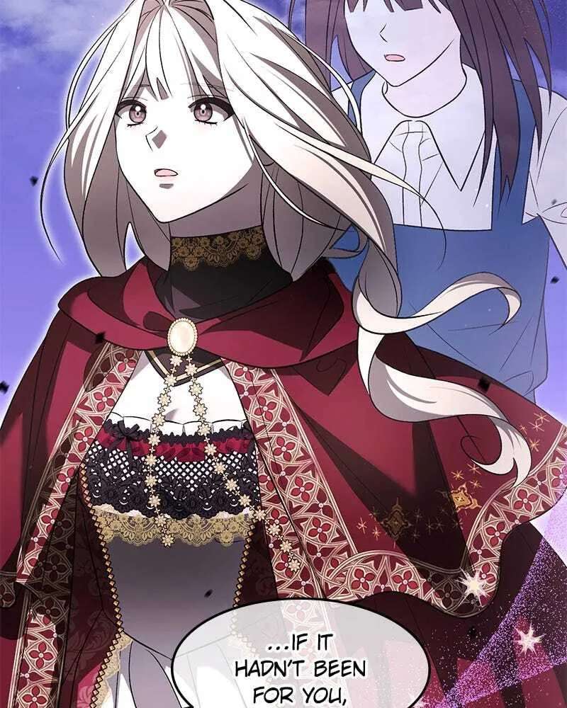 The Emperor's Puppy Chapter 83 - page 45