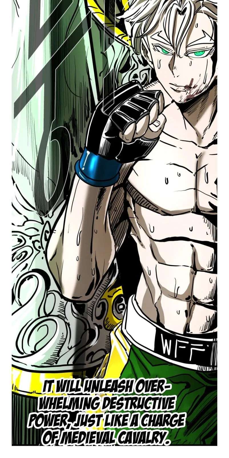 Shark Chapter 362 - page 31