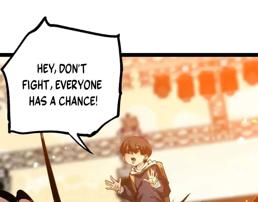 God-level Assassin, I’m the Shadow Chapter 146 - page 75