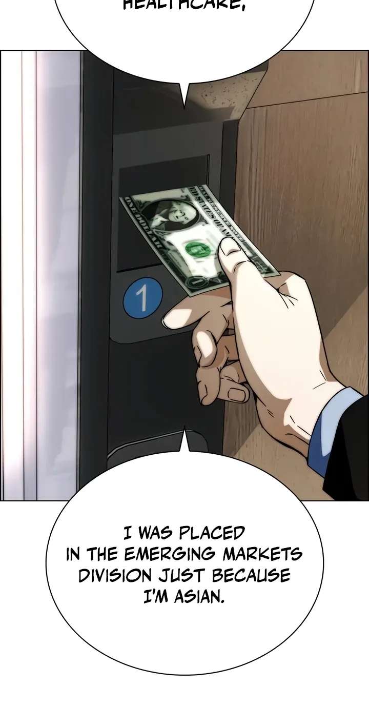 Wall Street Genius's Time-Limited Investment Method Chapter 4 - page 13
