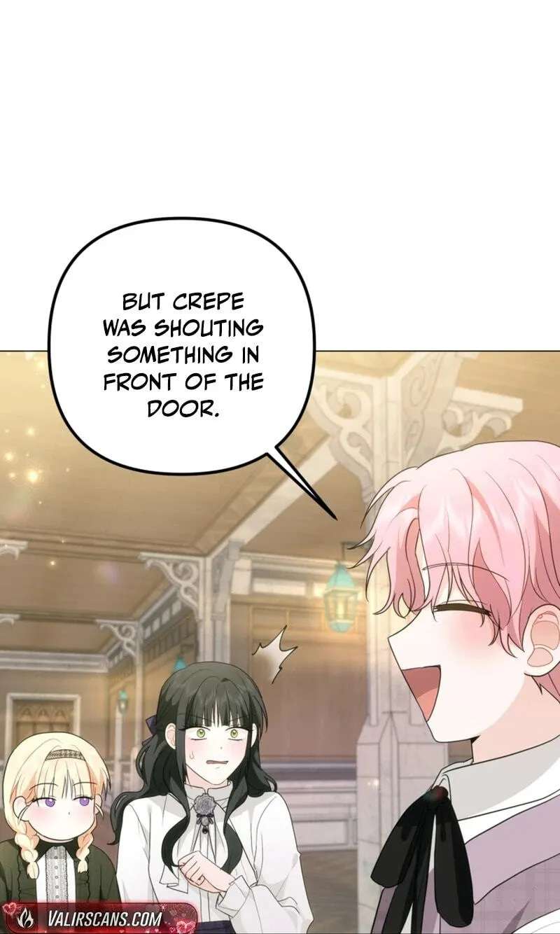 The Chubby Female Lead Is Popular Chapter 33 - page 29