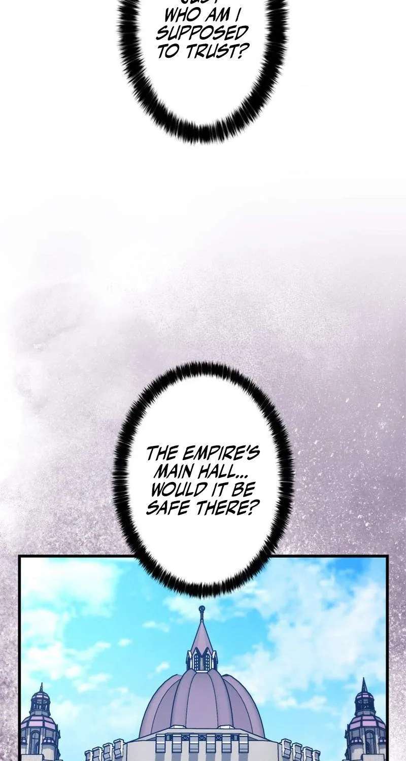 Eldomia Era: The Reincarnated Vengeful Chapter 35 - page 58