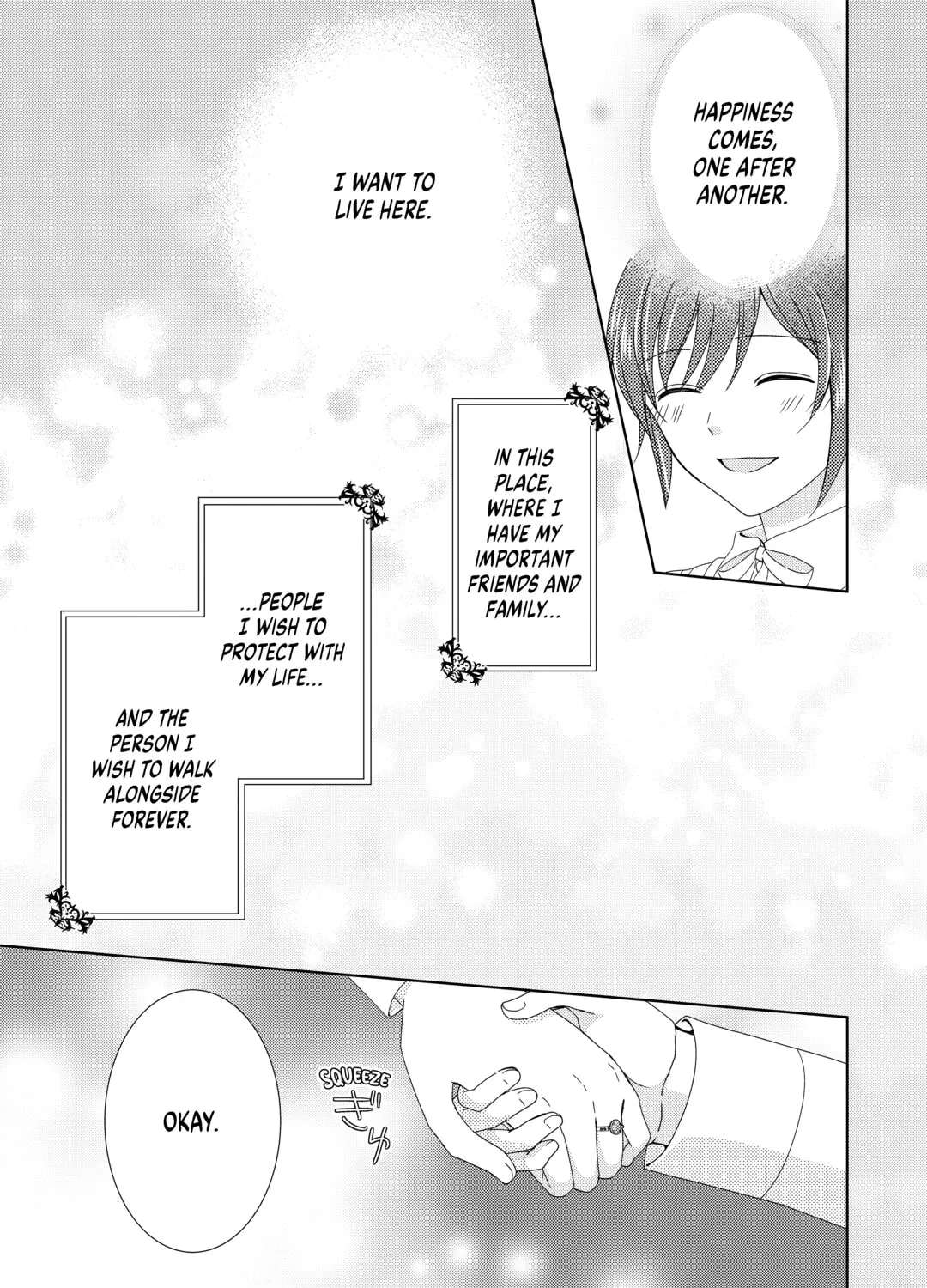 Maid kara Haha ni Narimashita Chapter 91 - page 27