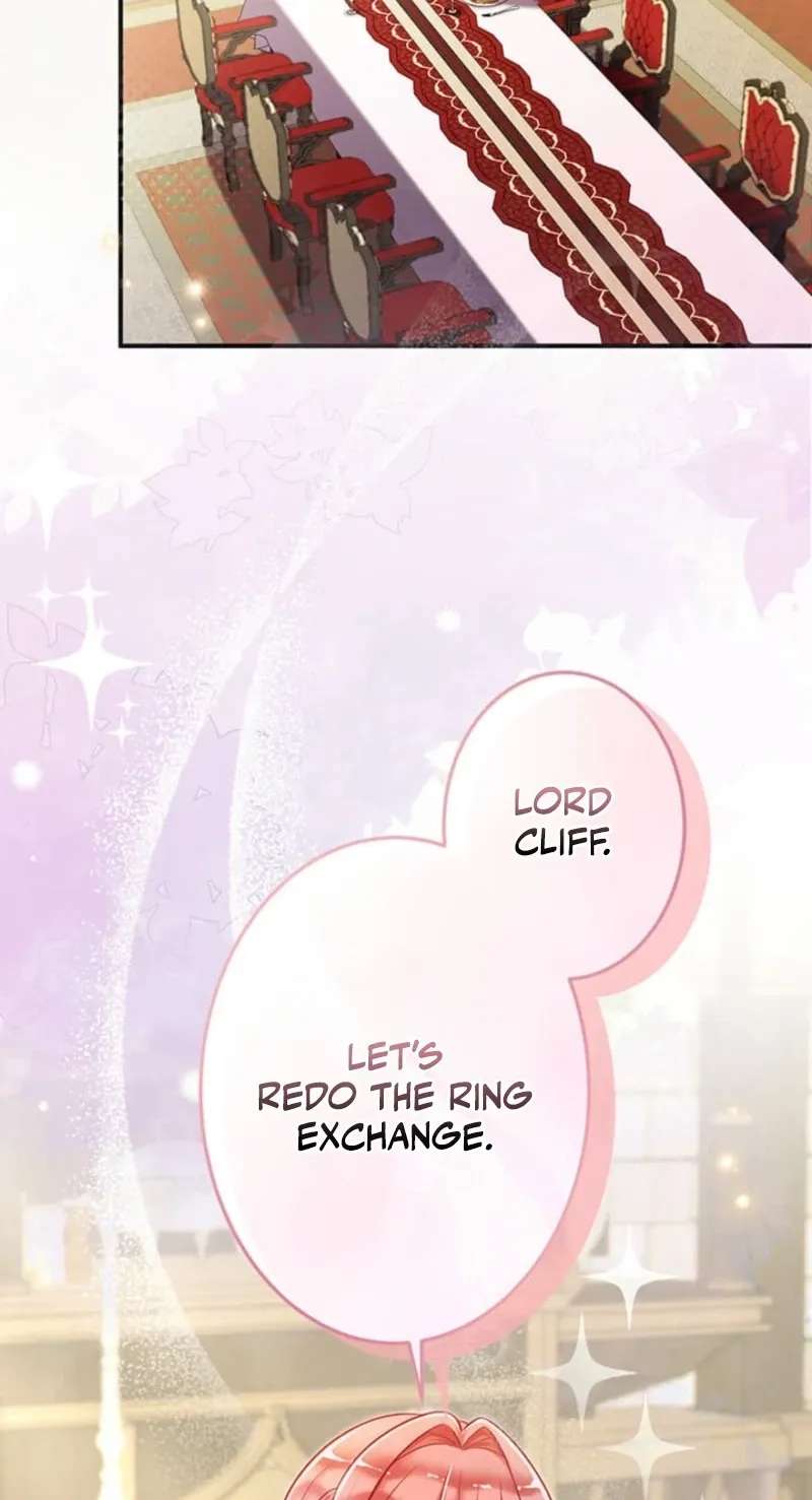 Oumei no Imi Wakattemasu? Chapter 26 - page 4