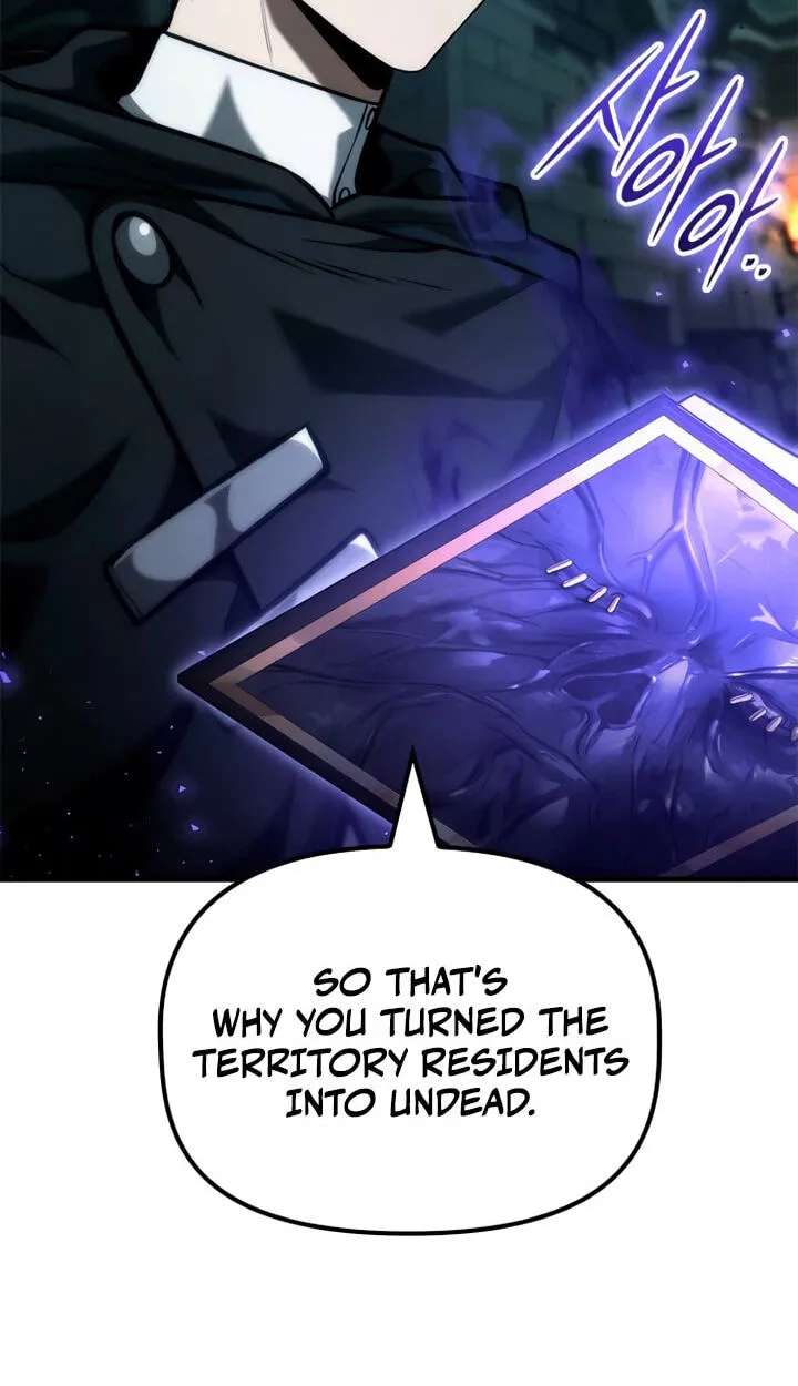 The Necromancer Family’s Young Heir Chapter 85 - page 53