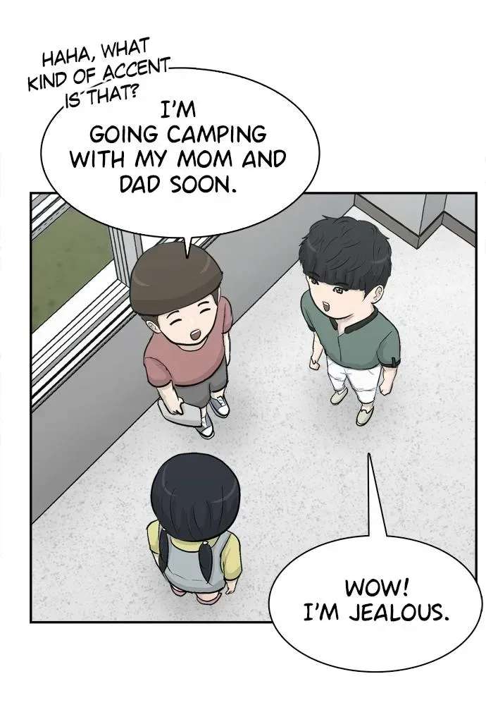 The Golden Spoon Chapter 105 - page 82