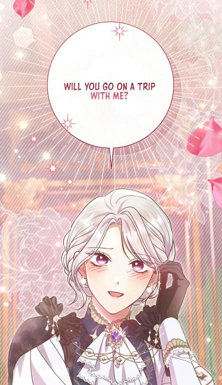 The Villainess's Blind Date Is Too Perfect Chapter 136 - page 113